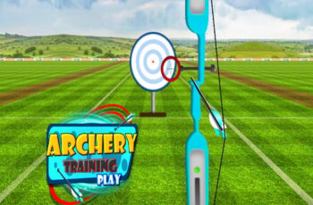 Archery Training