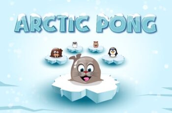 Arctic Pong