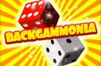 Backgammonia – online backgammon game