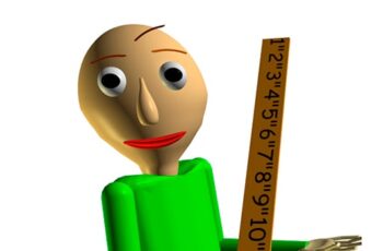 Baldi’s Basics v1.4.3