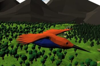 Bird Simulator