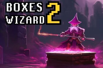 Boxes Wizard 2