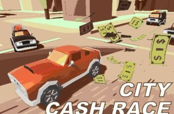 City Cash Race