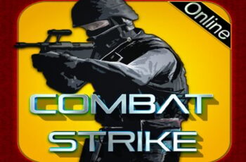 Combat Strike Multiplayer