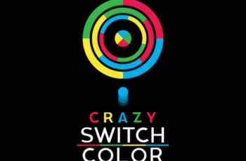 Crazy Switch Color