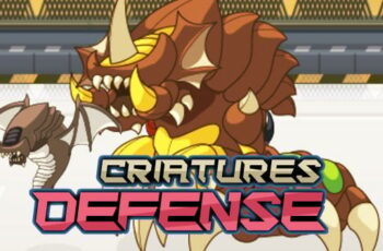 Criatures Defense