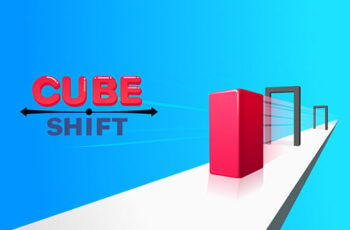 Cube Shift