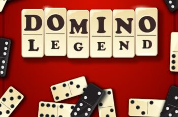 Domino Legend