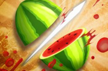 Fruit Ninja Online