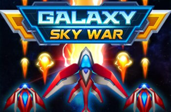 Galaxy Sky War