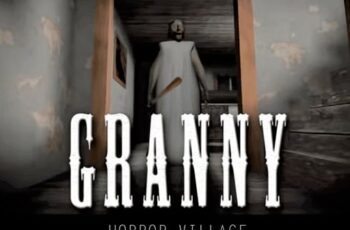 Granny Horror Village