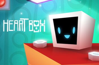 Heart Box – physics puzzles game