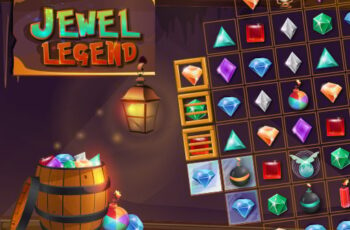 Jewel Legend