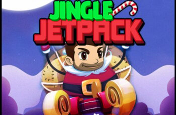 Jingle Jetpack