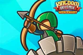 Kingdom Defence: Mercenary