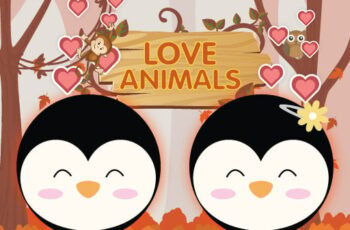 Love Animals