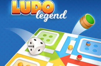 Ludo Legend