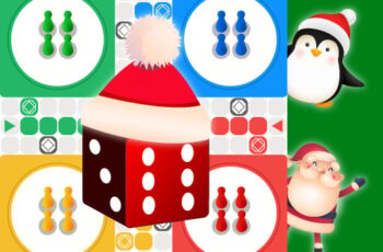 Ludo Online Xmas