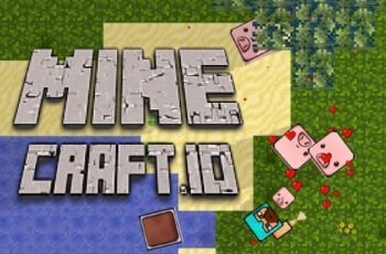 Mine-Craft.io