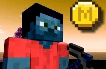 Minecraft Coin Adventure 2