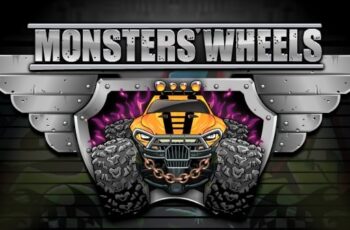 Monsters’ Wheels Special