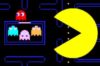 PACMAN