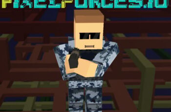 PixelForces.io