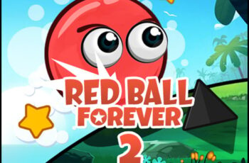 Red Ball Forever 2