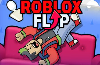 Roblox Flip