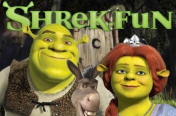 Shrek.fun