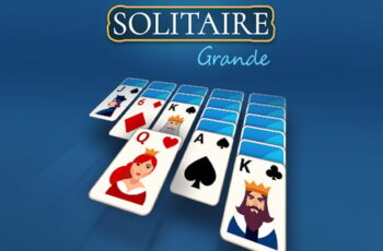 Solitaire Grande