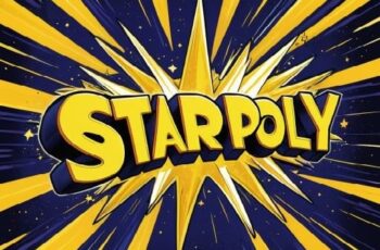 starpoly