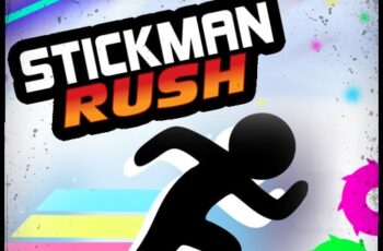 StickMan Rush