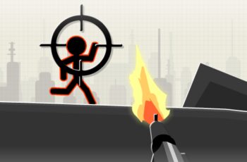 Stickman War