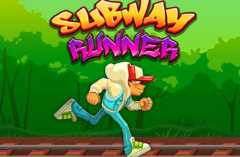 Subway Runner