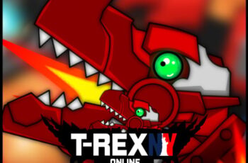 T-REX N.Y Online