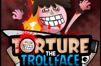 Torture the Trollface